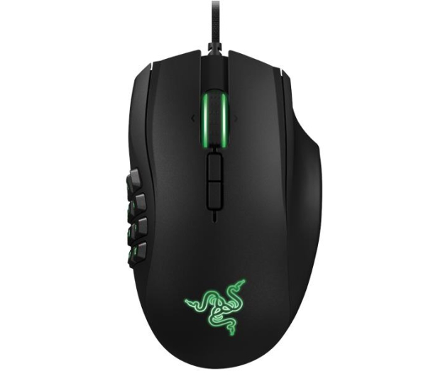 RAZER Naga 2014 RZ01-01040100-R3G1 - 157129 - zdjęcie 2